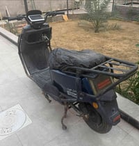 محتاجة بطاريات • للبيع • خاص