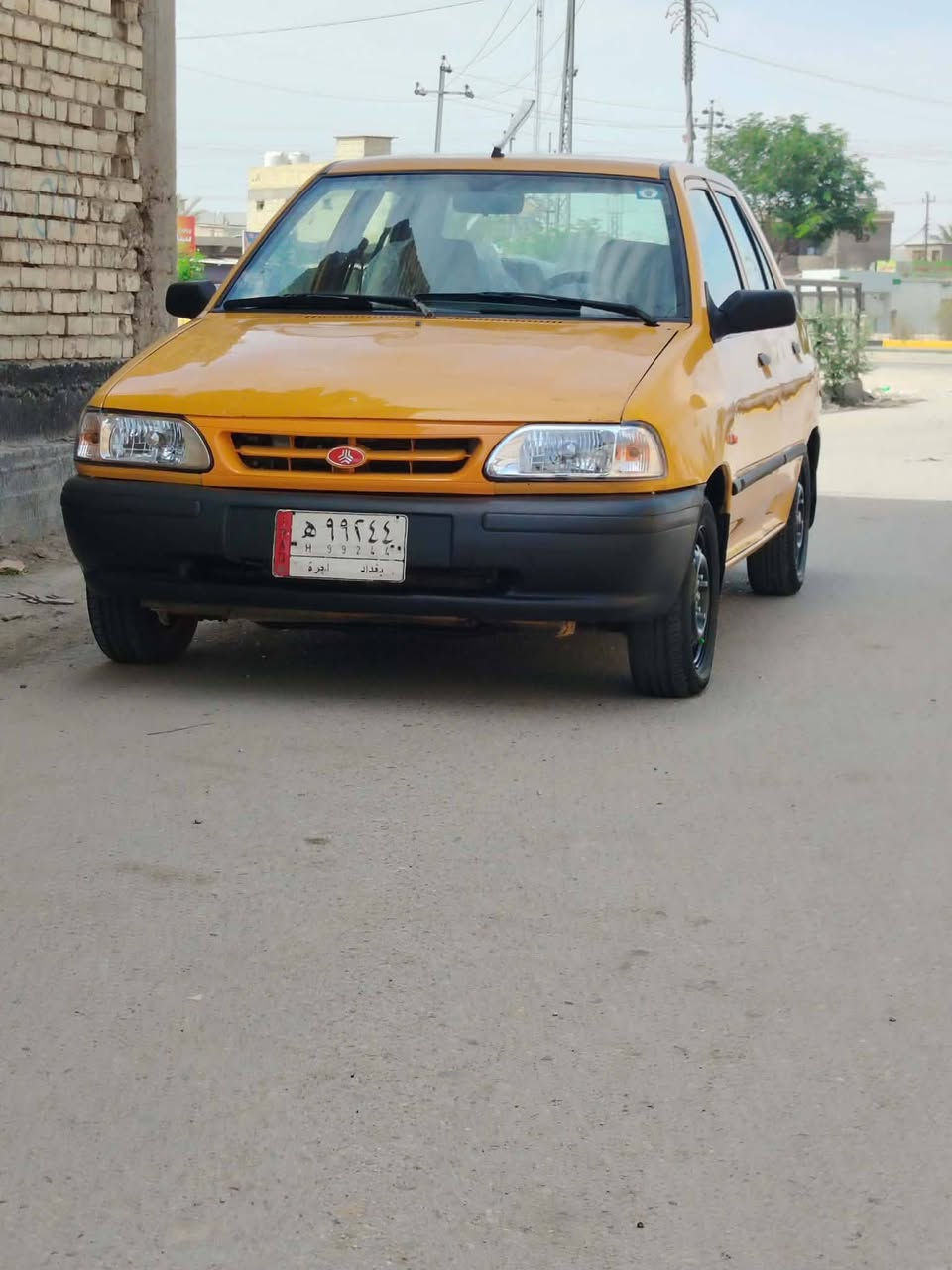 موديل ٢٠١٨ • رقم بغداد • تحويل مباشر