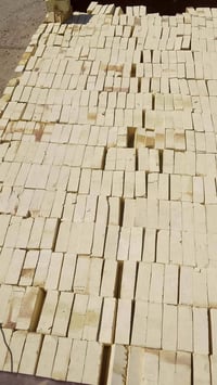 طابوق • درجة أولى • معمل العزيزيه