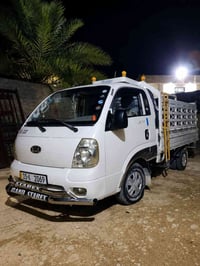 حمل اجار • راوه • بغداد