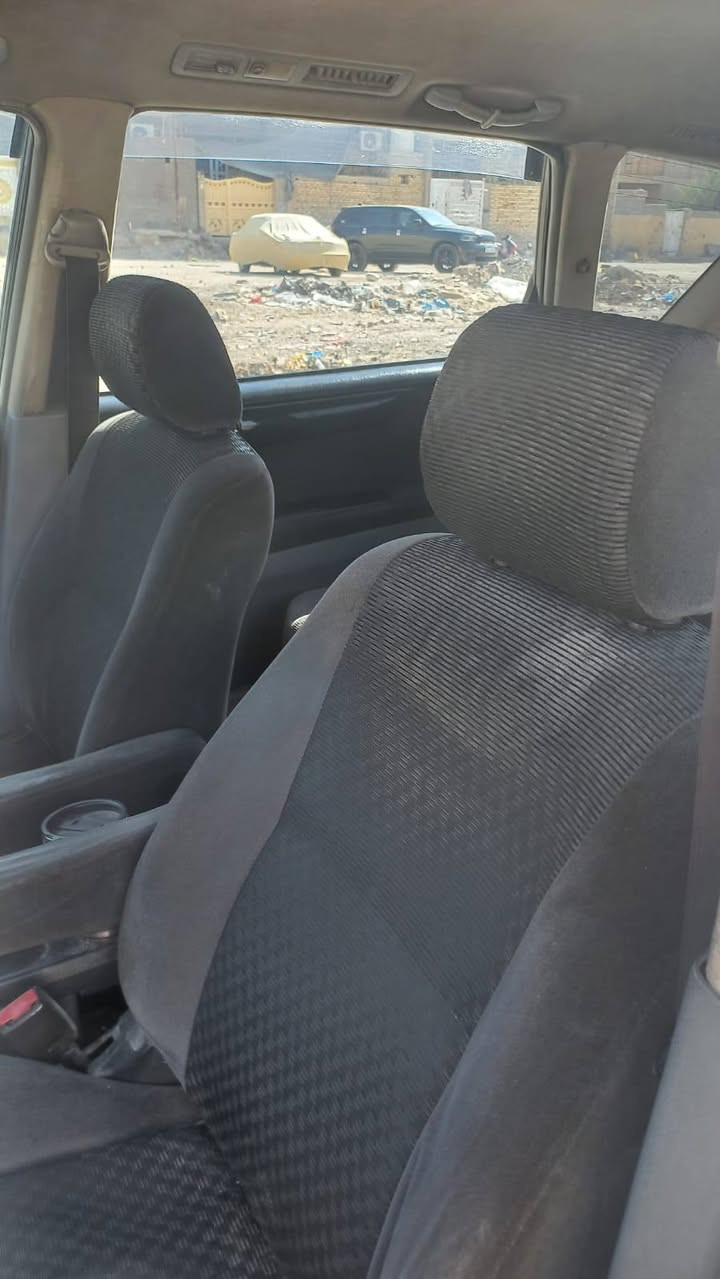 السلام عليكم سياره ابصم بسمي للبيع موديل 2003 عادي الون سلفري مكفوله من الضربه والكص ونقل جثه ومن العيب الشرعي مكينه وكير جدد حداديه جديده تبريد 3 قطع شغال كهربائيات كلها شغاله سياره كامله من جميع النواحي متصرف عليها ولا دينار تريد تحويل تريد وكاله السعر 98 ورقه وبيها مجال عنواني ذي قار سوق الشيوخ
مكلف بالنشر
 رقم تليفون صاحب السيارة ***********
السلام عليكم سياره ابصم بسمي للبيع موديل 2003 عادي الون سلفري مكفوله من الضربه والكص ونقل جثه ومن العيب الشرعي مكينه وكير جدد حداديه جديده تبريد 3 قطع شغال كهربائيات كلها شغاله سياره كامله من جميع النواحي متصرف عليها ولا دينار تريد تحويل تريد وكاله السعر 98 ورقه وبيها مجال عنواني ذي قار سوق الشيوخ

