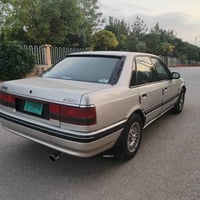 مازدا 1991 • توماتيك • تكييف
