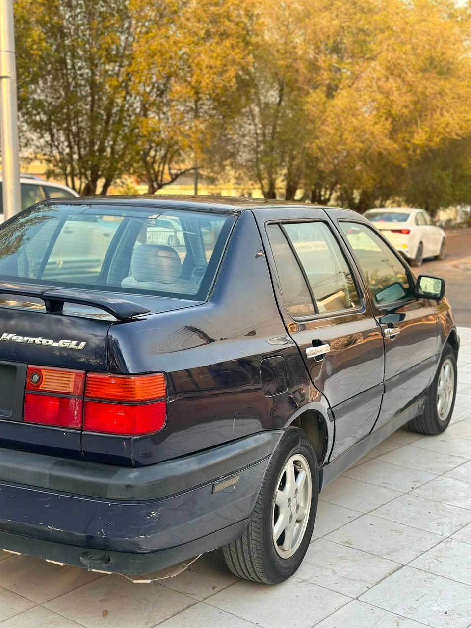 السلام عليكم كولف للبيع موديل 92 السياره جاهزه كير مكينه صدر جديد كير عادي  رقم بغداد السعر 35 وبيهة مجال العنوان بغداد السيديه ***********
