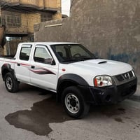 نيسان كاز • ٢٠١٢ • فورويل