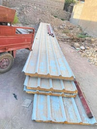 سندويش • ٥ قطع • ١٠متر