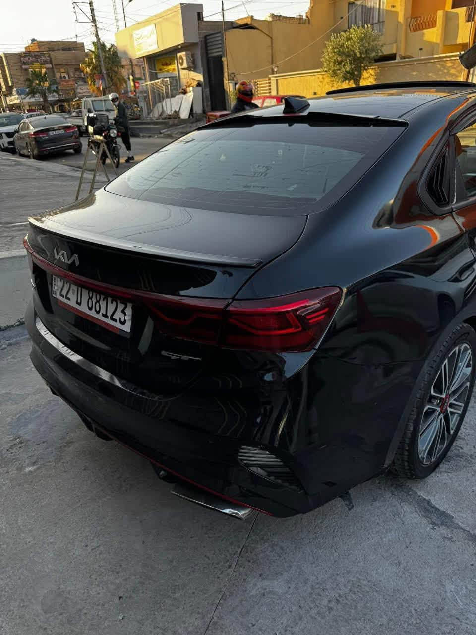 ارخص Gt 2022
فورتي gt محرك 1600 تيربو مكاني بسمايه السعر 123
***********
