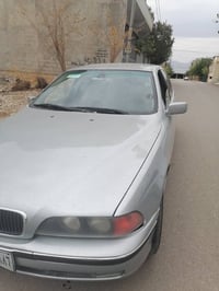 بي ام دبليو • موديل ٢٠٠٠ • السليمانية