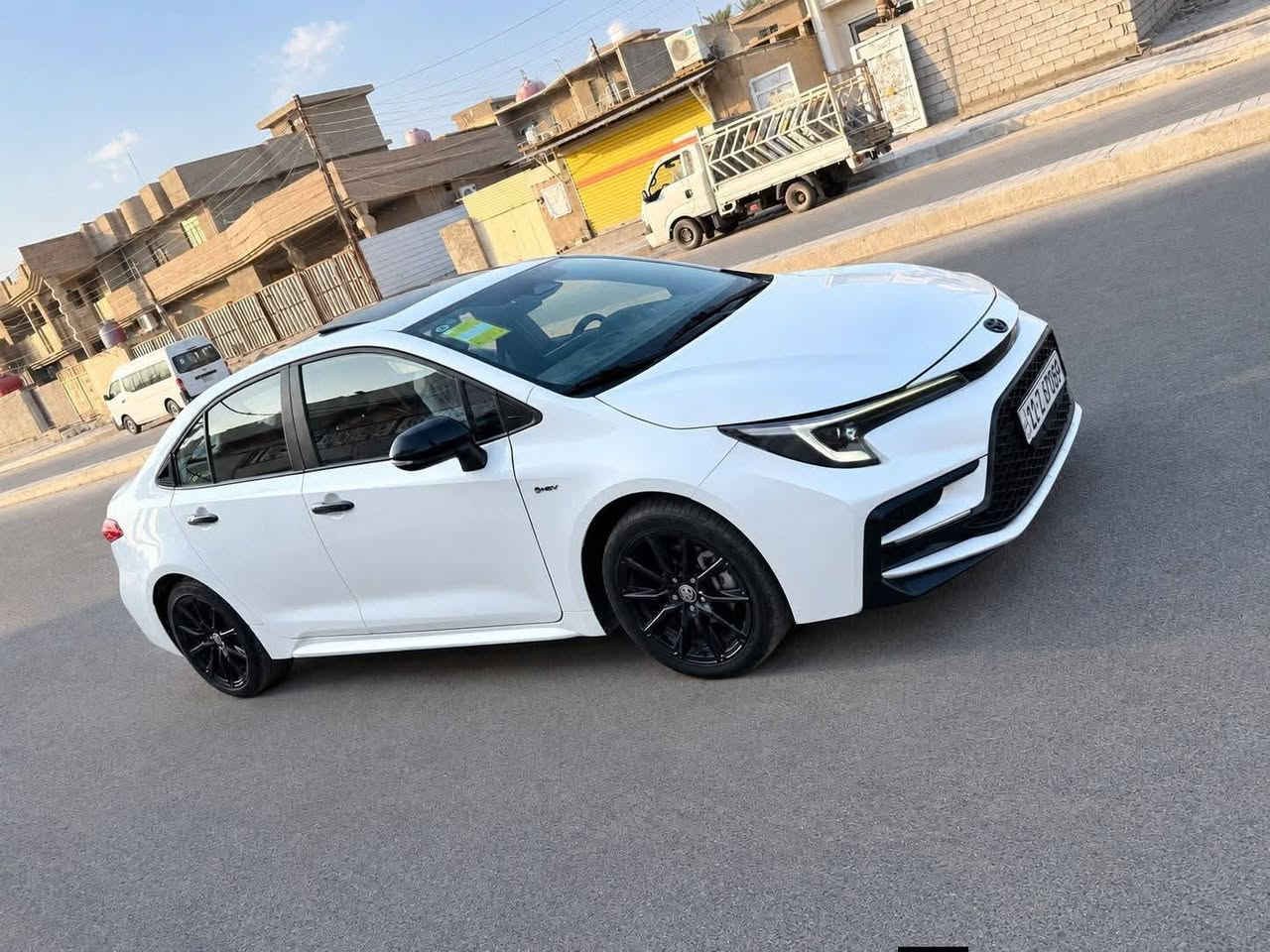 السلام عليكم كورلا 2025 بلاك ادشن S فول الفول داخل احمر كشن كهرباء وفتحه وبصمه معروفه موصفاتهه السياره مكفوله بدون ضربه او صبغ رقم جديد تحويل مباشر مكاني بغداد اليوسفيه السعر 59بيهه مجال مكاني بغداد اليوسفيه ***********5
