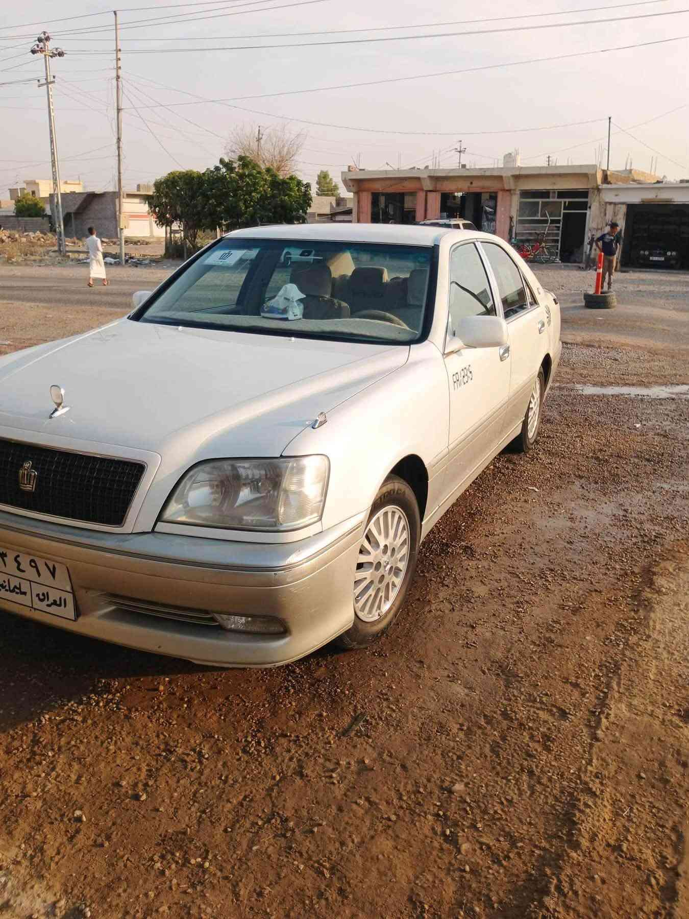 ملكة • ٢٠٠٣ • بعقوبة