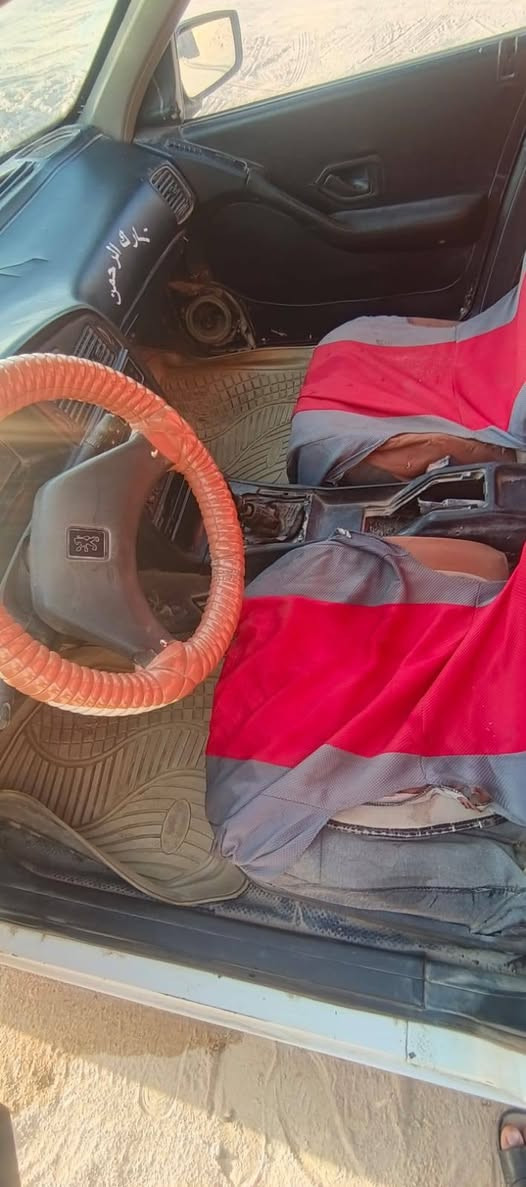 بيجو موديل ٢٠٠٩مكينه وكير وحداديه وكهربائيات جددومكفولات السعر١٢ورقه مكان نجف رقم تلفون***********
