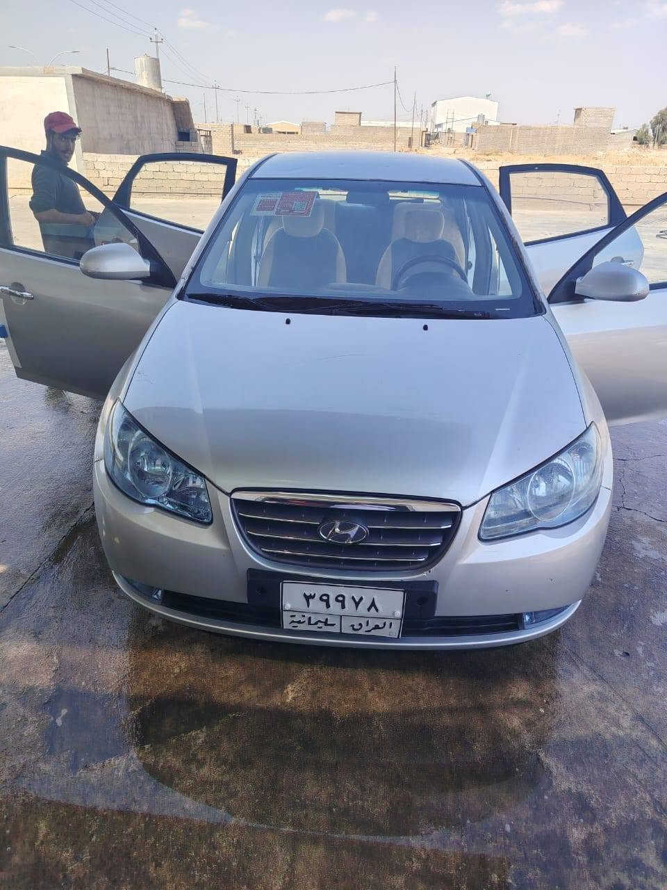 ٤١ وبيهه مجال 
متوم شرط الحاسبه 
افانتي ادوات گصه
تدفئه تبريد شغالات
محرك ١٦ دكشن عالي شرط گير شرط
تايرات جدد
***********
