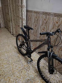 بايسكل MTB • المنيوم • ٢٦ ونص