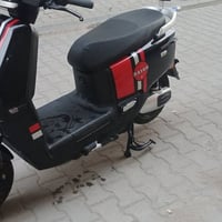درجة الريان • نظيفه • بطاريات جديدة