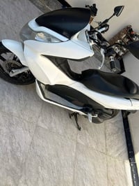 PCX • ١٢٥ • جيل الاول