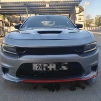 تشارجر RT • ٢٠١٧ • محرك وكير شرط