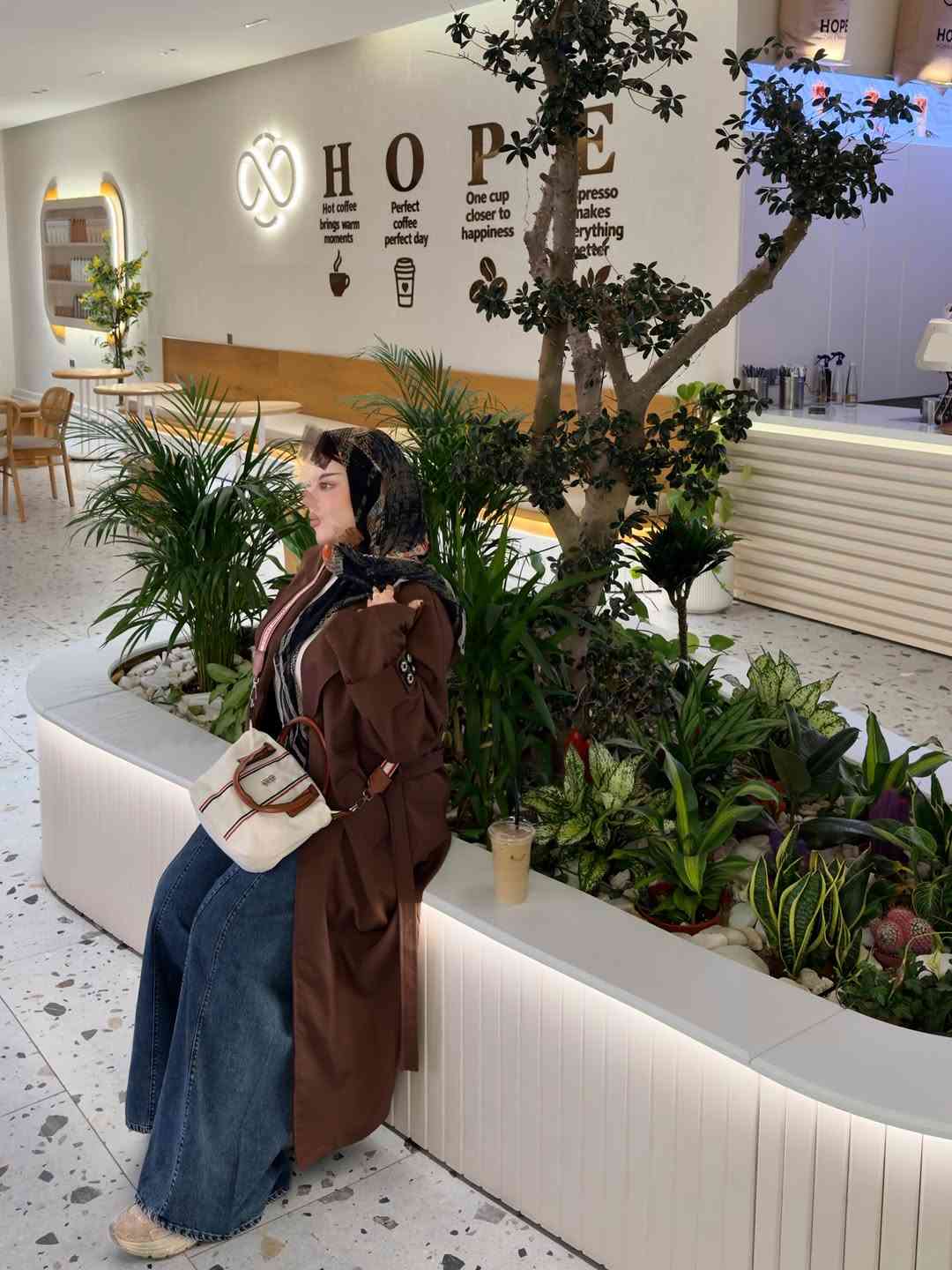 ترنش كوت • مبطن • ٥ ألوان