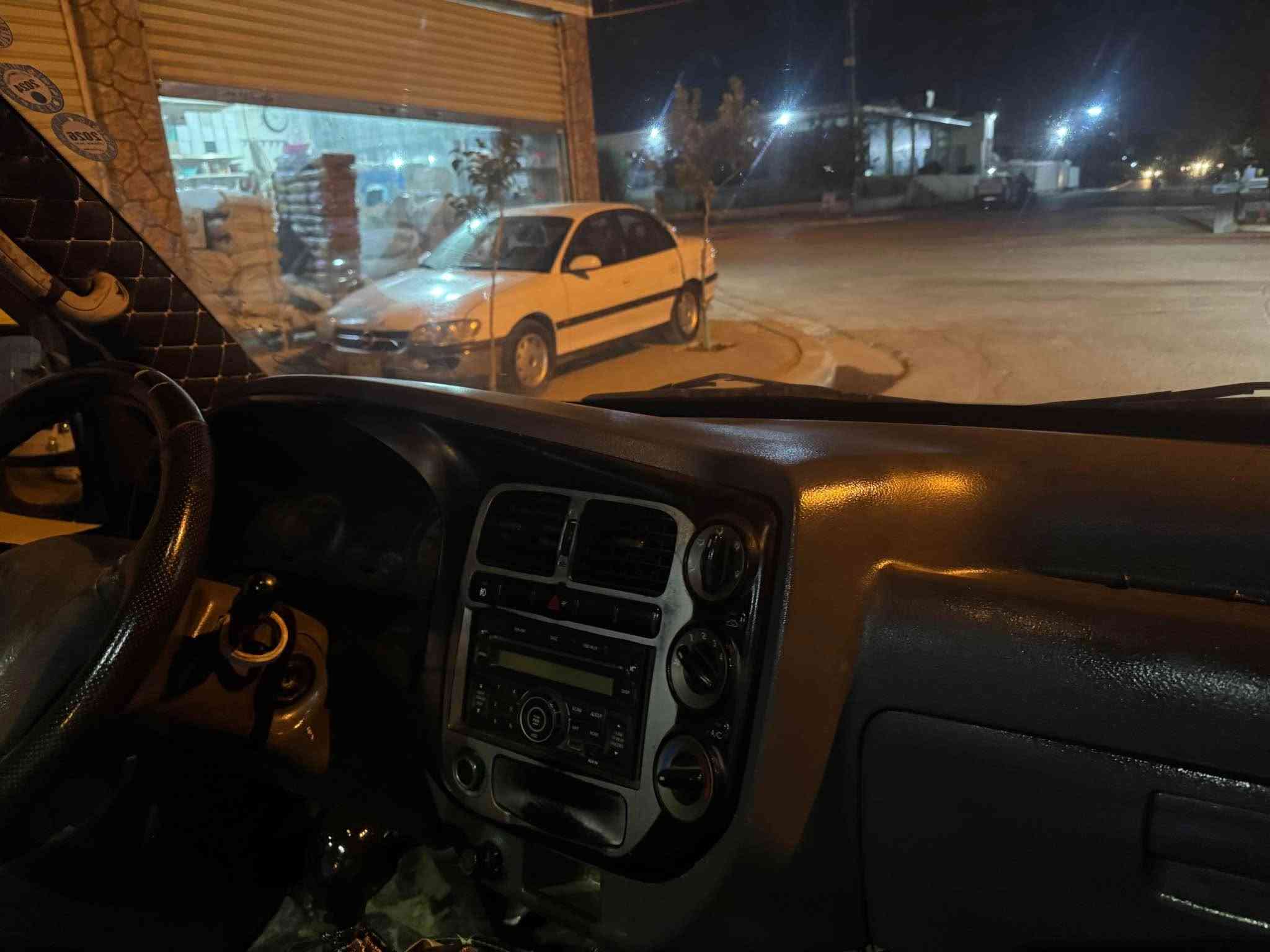سەرەتا بەناوی خوای گەورە و میهرەبان 
کیا بار مەکینە ٣٠٠٠ مۆدیل ٢٠٠٦ ڕەقەم سلێمانی سەنەوی  تا ٣١ تازەیە ٦ تایەی سفری لە ژێرایە گێڕو مەکینە کارەبای بە شەرت جام کارەبای 
سعری 65
شوێن بازیان
*********** Singapore
