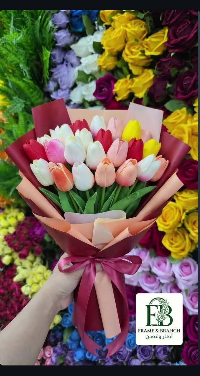 متوفر #توزيعات خطوبة #مسكات ورد #اطارات صور #طباعة #صوانية خطوبة
أطار وغصن يوفر لمسات من الجمال لكل مناسباتكم 😍🫶🏻
يوجد خدمة توصيل لجميع المحافظات 🇮🇶
للطلب والاستفسار يرجى مراسلة الخاص ✨📩
انسغرام @frame_and_branch
واتساب ***********
#اكسبلور 
#العراق_ألانبار_هيت

نص مكتوب في الصور:
- FRAME & BRANCH أطار وغصن جمال الالوان وحدها تحجي
- FRAME & BRANCH
- أطار وغصن