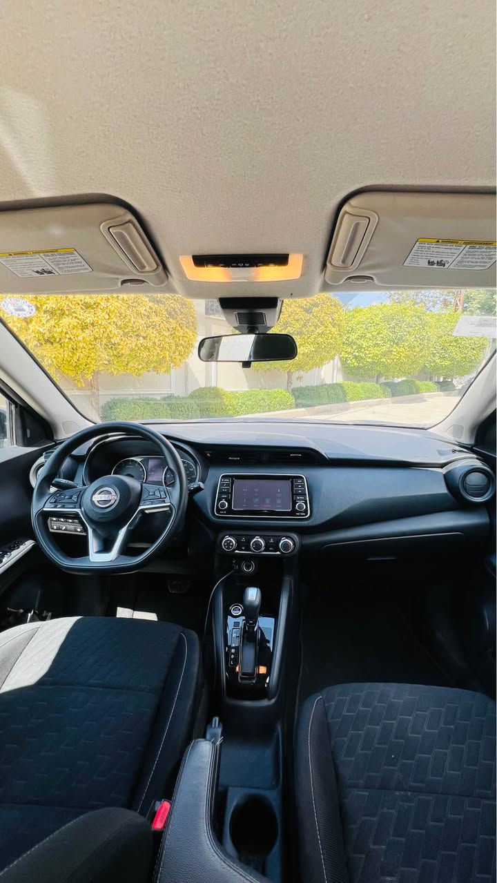 Nissan Kicks s 2022

نیسان کیکس دەعمیی خەفیف سۆنەرەکەم دانایە دوو جێیی گچکەی سبوغە بێ ژۆرێ ئیرباگ بەس سوکان 41 mil ڕۆیشتوە 
هەموو شتێکی بەشەرتە دەرکەی پشتەوەی سەکن لای خوارەوەی لێ خشانەکی هەیە لە سۆنەرەکەش دیاری کراوە هەموو شتێکم نوسیوە وێنەی دەعمەکم دانایە ✋🏻

119 مەجالێکی زۆر کەم 

*********** أربيل, العراق
