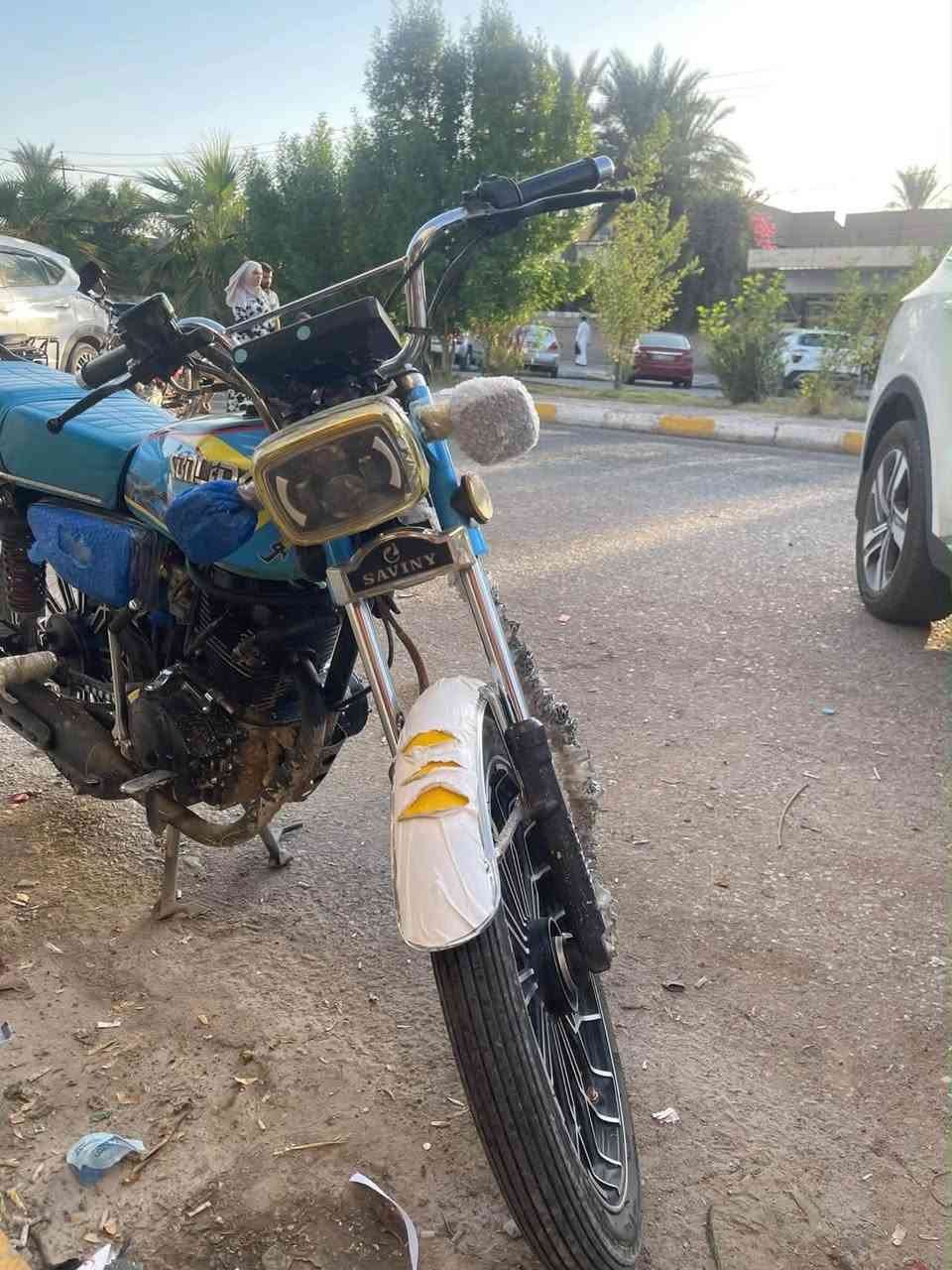 ٢٠٢٤ • نضيف • بيها مجال