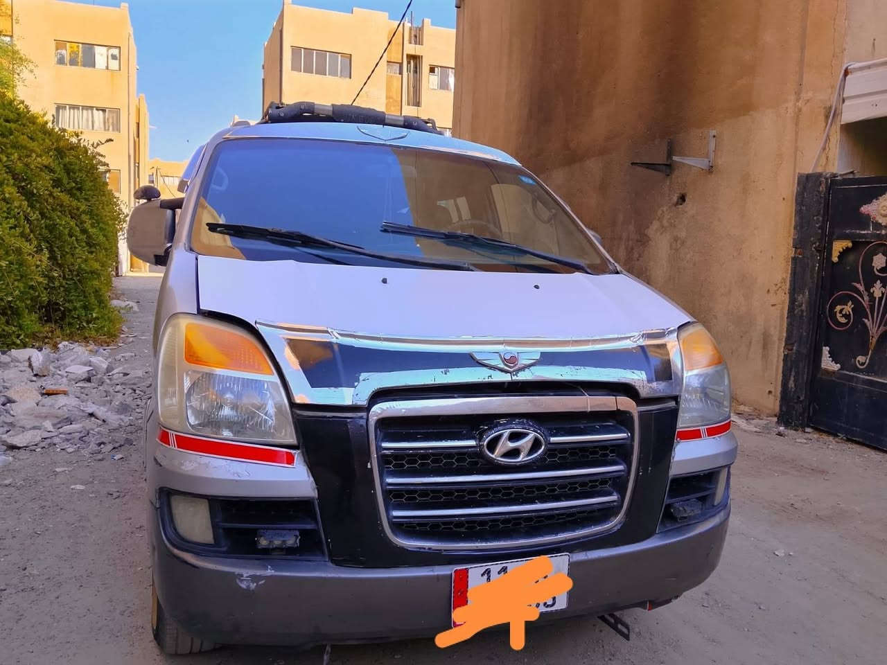 هسلام عليكم.. ستاركس 2006 جاهزه. مكينه كير اكسن تخم تاير. تبريد شغال. مصبوغه حزام. سيار مصفره.. سنويه 31 ارقام جديده.. بيها شاصي لايسر مصلح. أثر خياسات. فقط. ينرادلها. ترتيبات شي قليل.... ملاحضه سياره بيها خط من ابي غريب العامريه.. خير من الله.. بيع او مراوس بسياره صغيره. حسب القناعه.. سياره. سعرها. 65 بيها مجال قليل.. واتساب. ***********.. كورك. ***********
