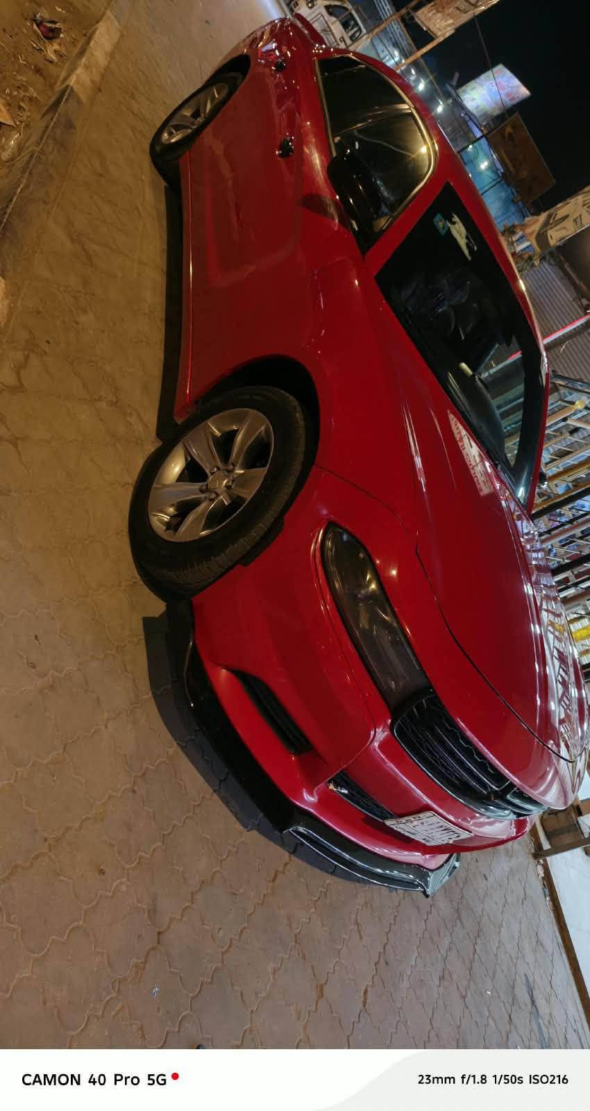 جارجر • ٢٠٢٠ • محرك ٣٦٠٠