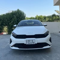 كيا كي 3 موديل ٢٠٢٥  محرك ١٥٠٠  كفاله عامه بيها شخط خفيف بل دوسه ماشيه...