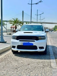 دودج دورنكو • V6 3600 • رقم اربيل