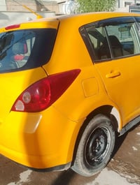تيدا • فول تماتيك • رقم نينوى