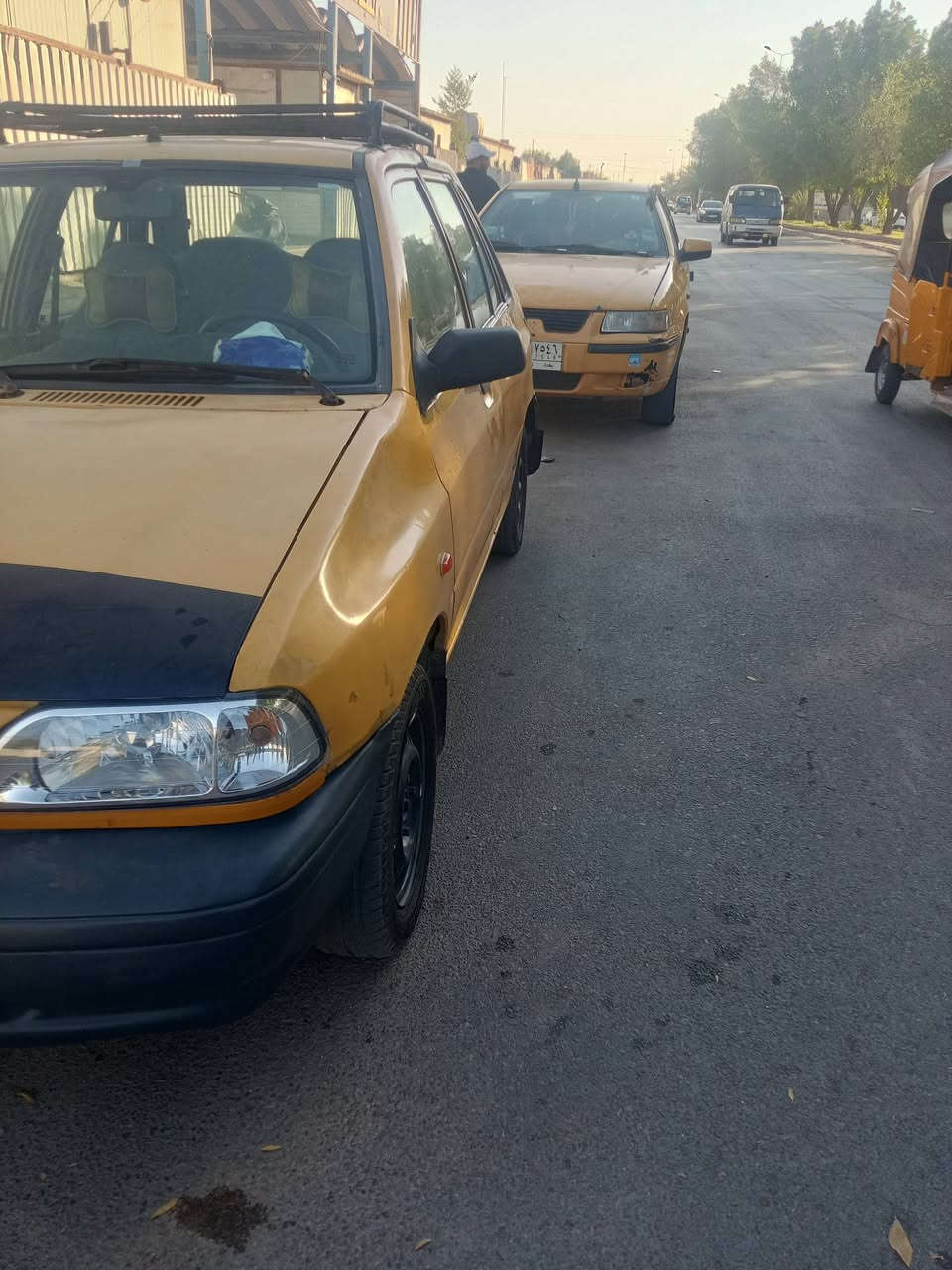للبيع موديل 12سيارة جاهزة العنوان بغداد السعر 22$كير محرك كفالة سياره جاهز رقم بغداد تحويل مباشر هاتف ***********
