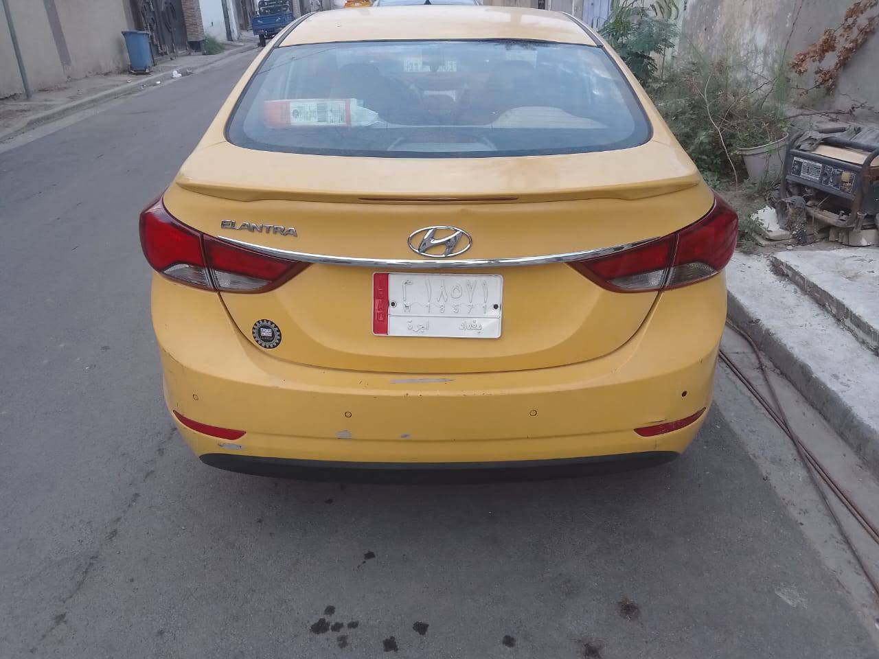 النترا موديل 2016 خليجي محرك 1800 دوش  فول مواصفات ماعدا البصمه بدون حادث وبدون تبديل صبغه أولى كير تبريد محرك فقط رواجز صدر امامي خلفي جديد تخم تاير نضيف سياره جاهزه  سياره باسمي مشروع وطني
النترا موديل 2016 خليجي محرك 1800 دوش  فول مواصفات ماعدا البصمه بدون حادث وبدون تبديل صبغه أولى كير تبريد محرك فقط رواجز صدر امامي خلفي جديد تخم تاير نضيف سياره جاهزه  سياره باسمي مشروع وطني 
‏السعر 105$
‏العنوان بغداد الدوره 
‏للاستفسار. ‪***********‬
