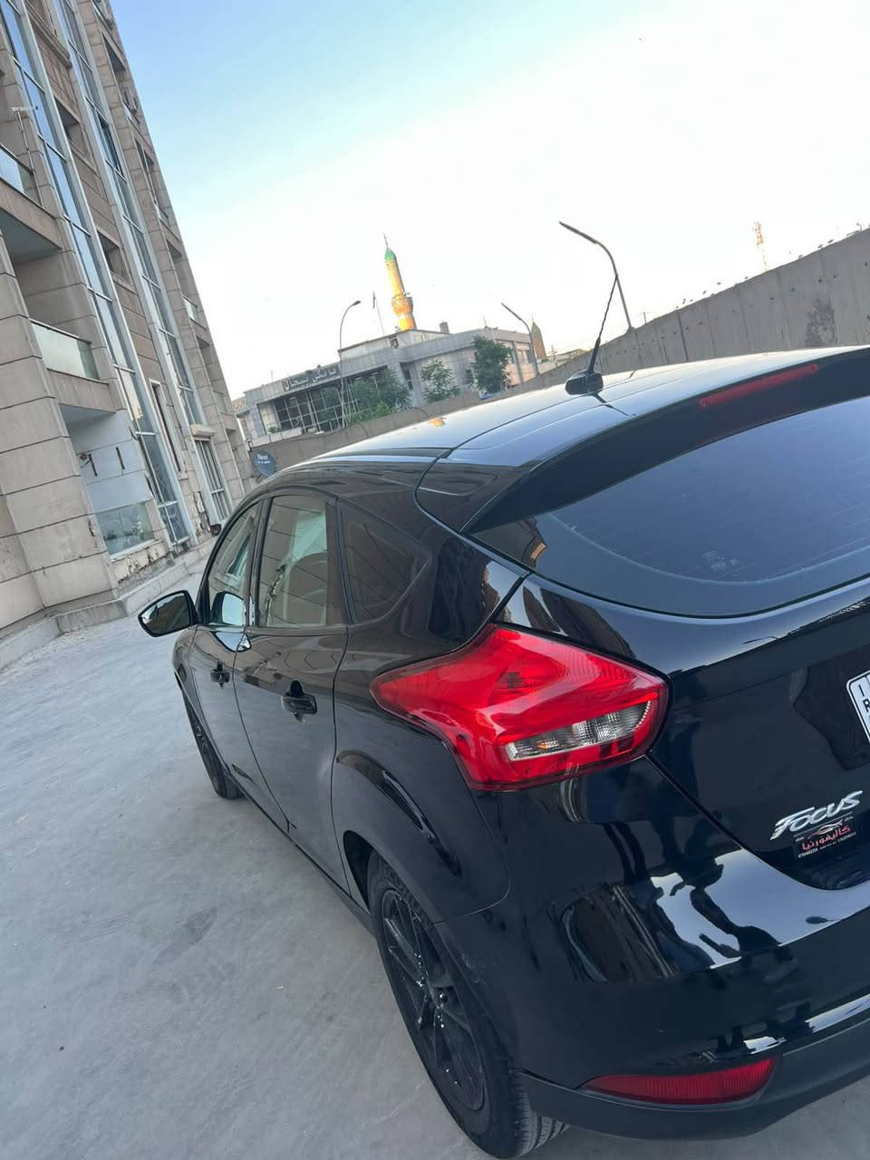 فورت فوكس ٢٠١٨ se
يةك بست سبوغ هةيه بى زور بى ارباك
رقم سةنةوى نويه
سعر ٨٠$ مجال
*********** أربيل, العراق
