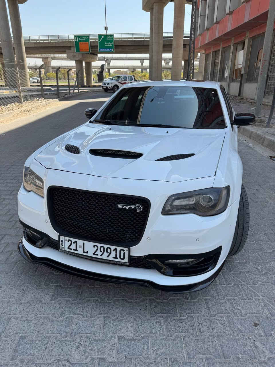 بيع مستعجل 
اوباما ٢٠١٩ s فول هيمي ٥٧٠٠
السياره عليه شوته رياضيه اصليه
وبيه دبات فورجت اصليه تحكم ريمون
ووياهه جكات 2 s حاليا شالعهن 
عدسات زنون اوزوم 
وعليه اضافات هواي سياره جناي ومتعوب عليهه
لايتات لدات تحكم موبايل
ضرر امامي جاملغ وبنيد 
مكانه نجف 
*********** متواجد اتصال وواتس النجف, العراق
