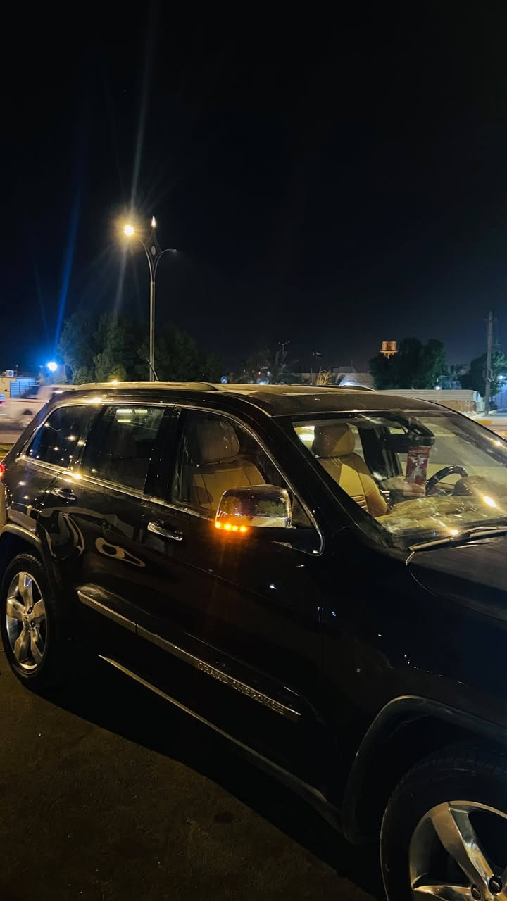 لاريدو • ٢٠١٤ • رقم بغداد