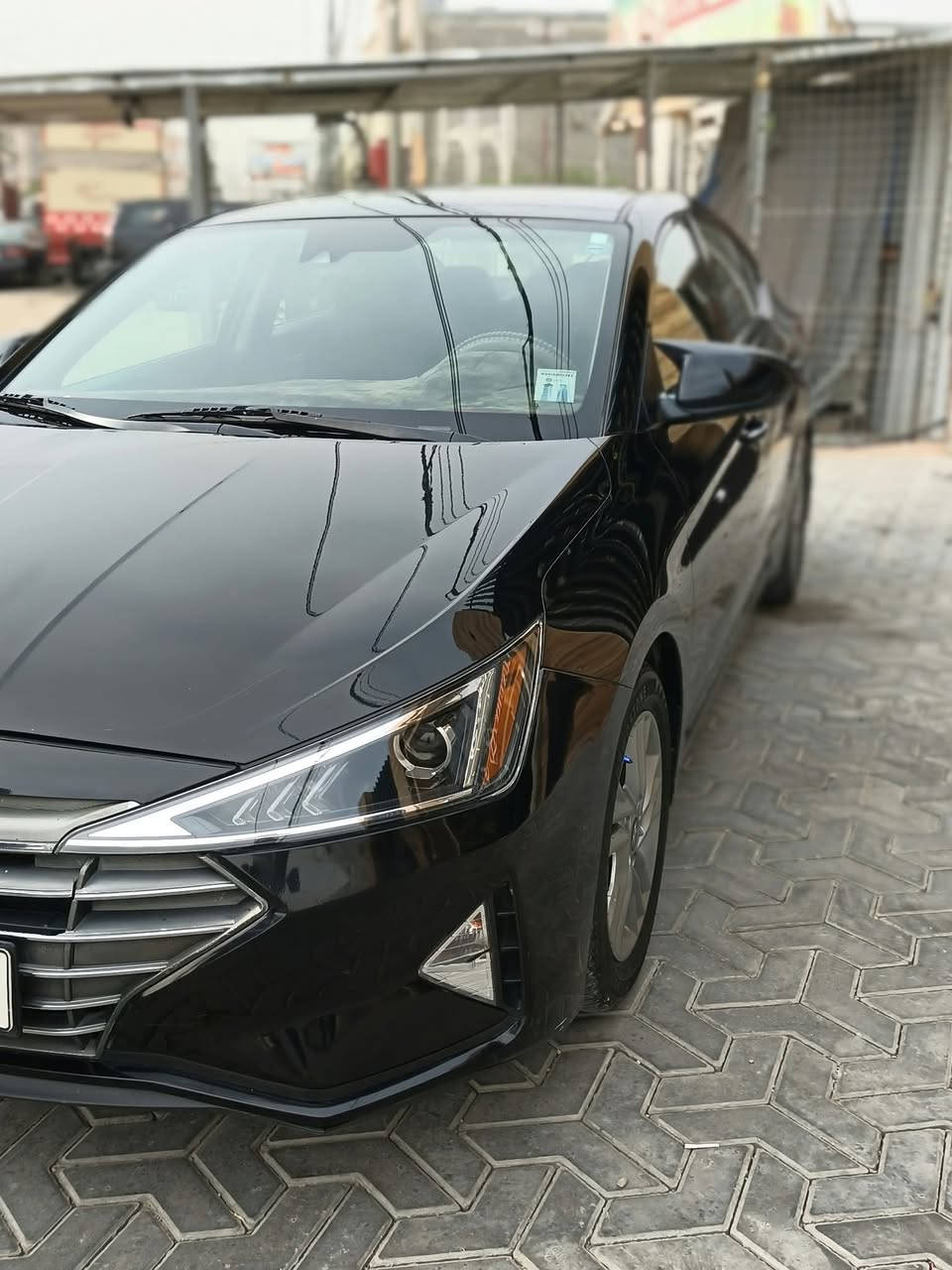 النترا ٢٠٢٠ • حادثة ربع • ٨٠ ألف