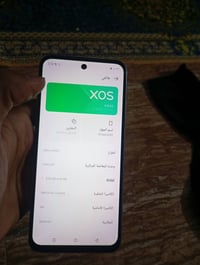إنفينيكس X6531 • ٢٥٦ • رصاصي