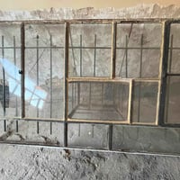 شبابيك • ابواب