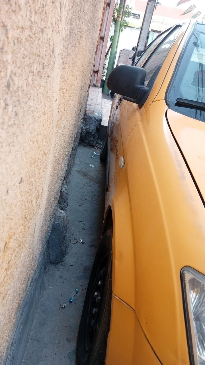 سايبا • ٢٠١٥ • مدينه الصدر