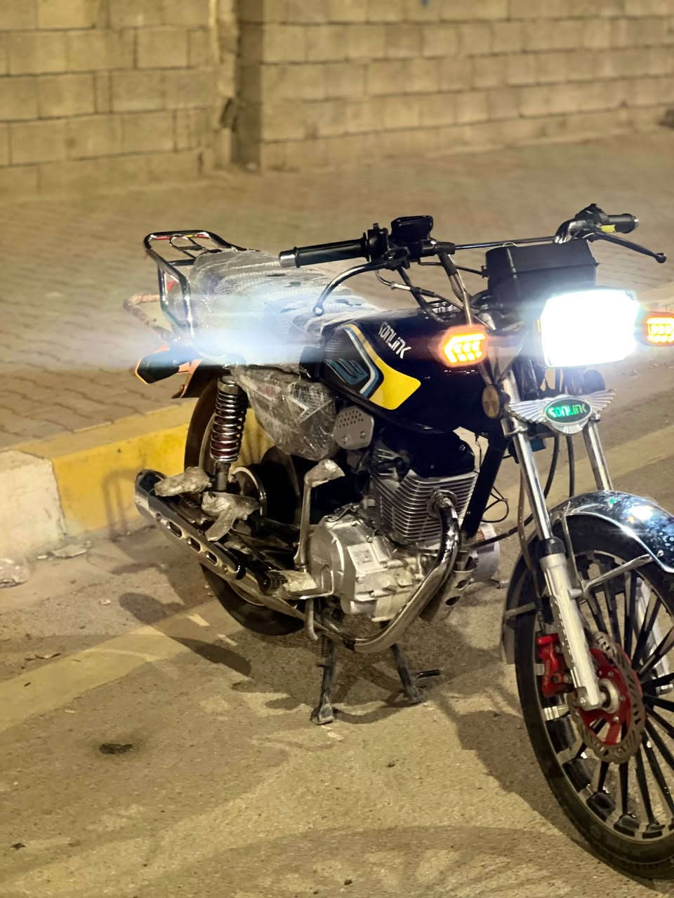 سونك • ١٥٠ • ٢٠٢٤