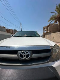فور جنل • ٧ راكب • محرك ٢٧٠٠