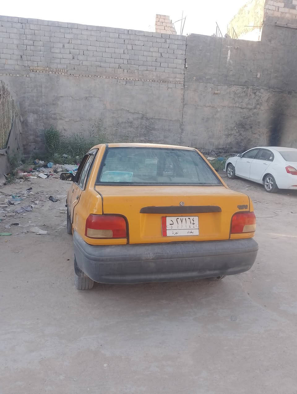 سايبه • للبيع • كربلاء