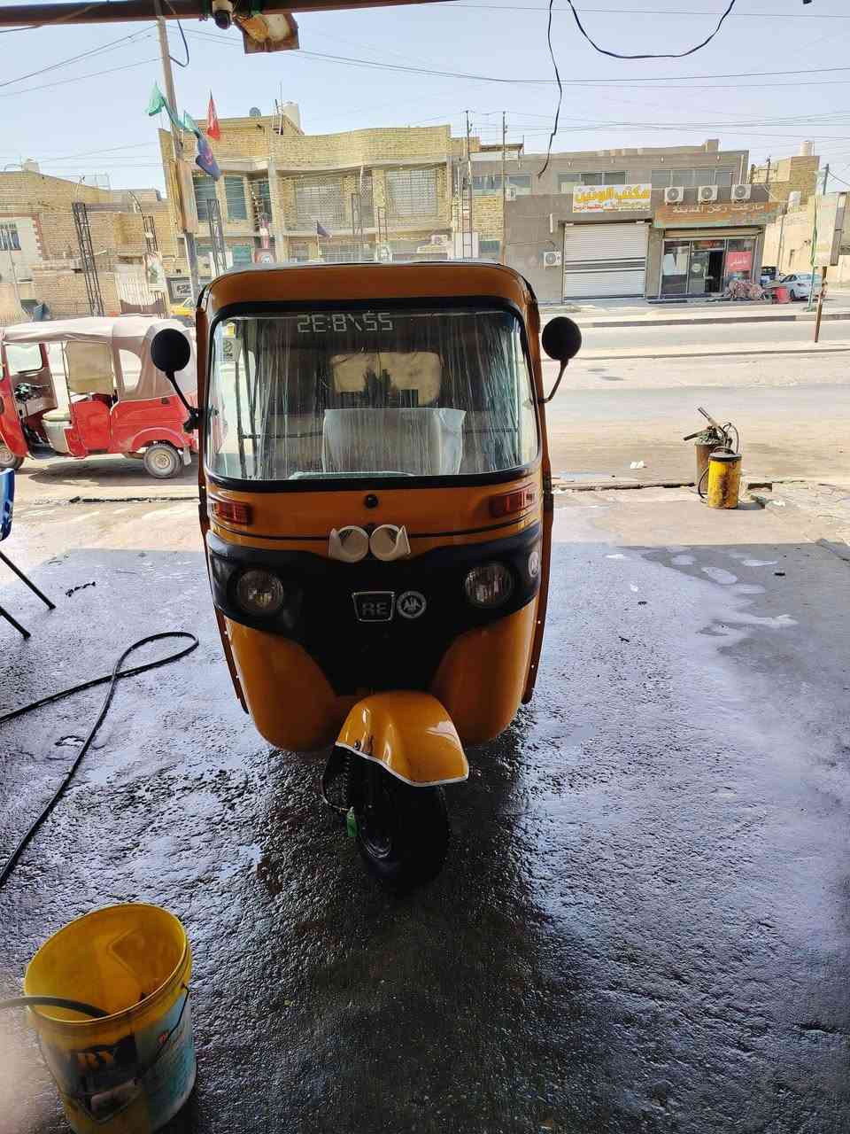 تكتك واحد ٢١عشرين سنويه مكان عماره ***********
