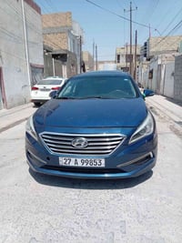سوناته • ٢٠١٧ • فول اسبورت