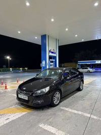 جاك • ٢٠١٢ • اوتوماتيك