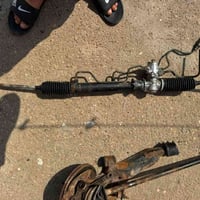 النترا ١٩٩٢ • نضيفه • كير اوتماتيك