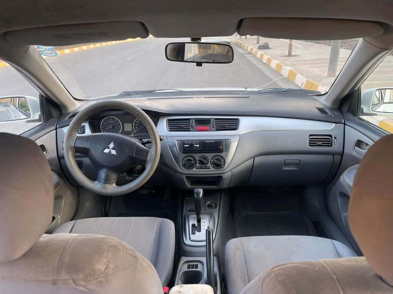 لانسر • ٢٠١١ • اوتوماتيك