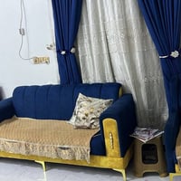 صوفا • الكوت زين القوس • واتساب