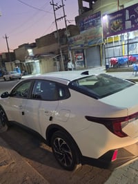 كيا ك٣ جديده للبيع ماشيه ٤٠٠٠ و٥٠٠ شراي اتصل ٠٧٨١٣٣٣٥٦٠٠