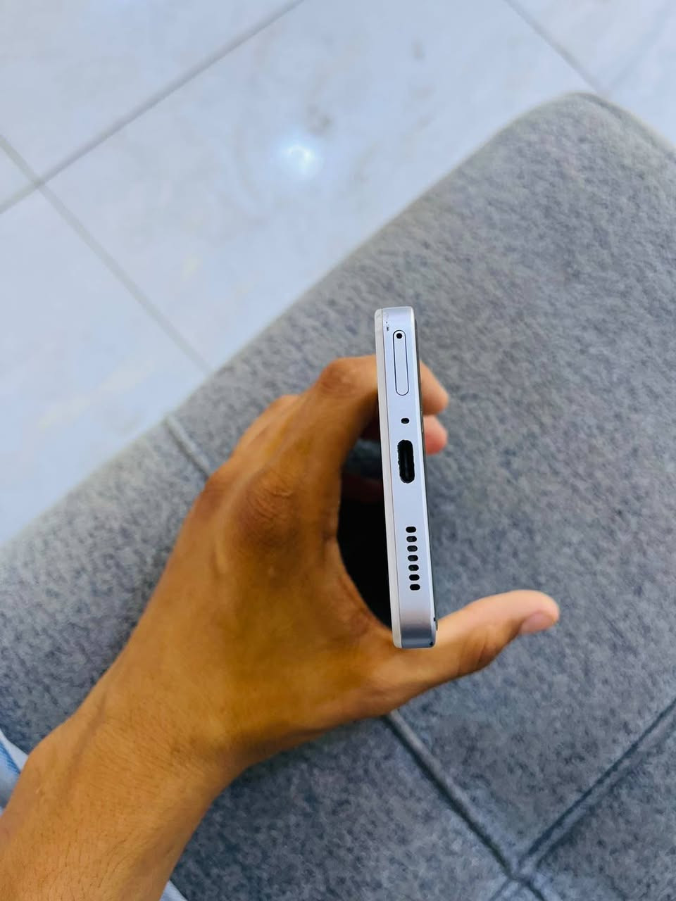 سلام عليكم تكنو بوفا 7 الترا 5g ذاكر 256 عشوائيه 12 + 12 بطاريه   6000 معالج دايمن سيتي 8350 التمت 120 فريم بغلب بالالعاب ببجي 120 فريم سعر 375 للطيبين 
مكاني بغداد *********** 
بيع او مراوس اب ايفون
