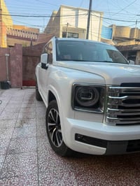 هافال H9 • موديل ٢٠٢٥ • فول مواصفات